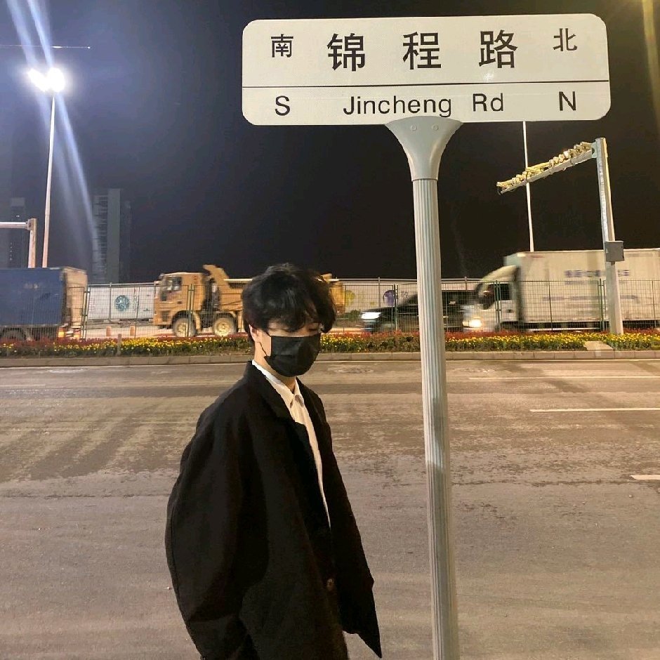 微信客服